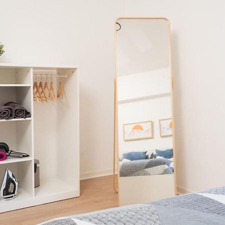 Super Modern 2Bd Central Home 벨파스트 외부 사진